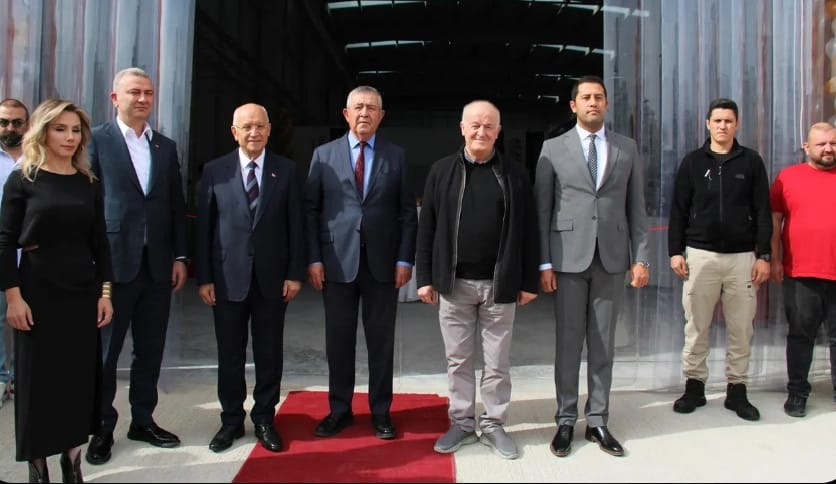 Arabica Coffee House'dan Ankara'ya 50 milyonluk yatırım..